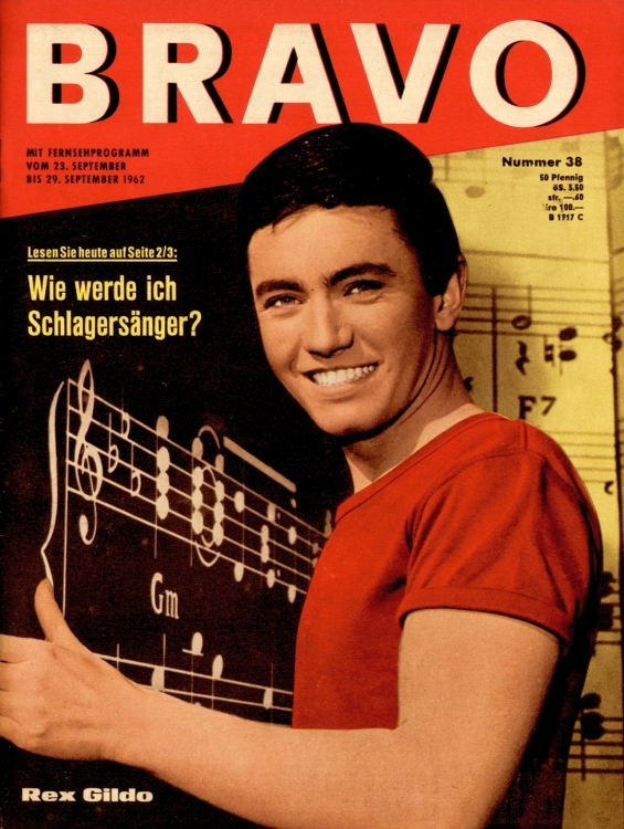 BRAVO 1962-38